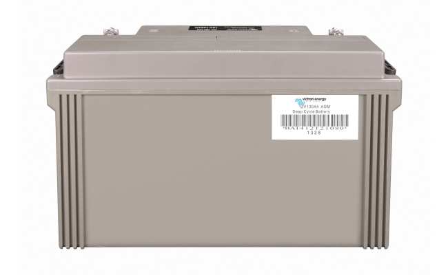 Acumulator Deep Cycle AGM Victron Energy 12V-130Ah 54338