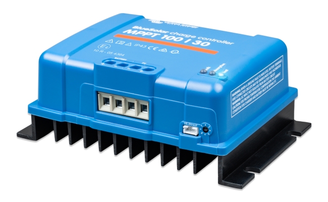 Regulator Victron Energy BlueSolar MPPT 100/30 53954