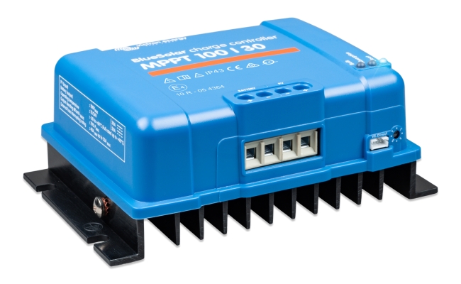 Regulator Victron Energy BlueSolar MPPT 100/30 53953
