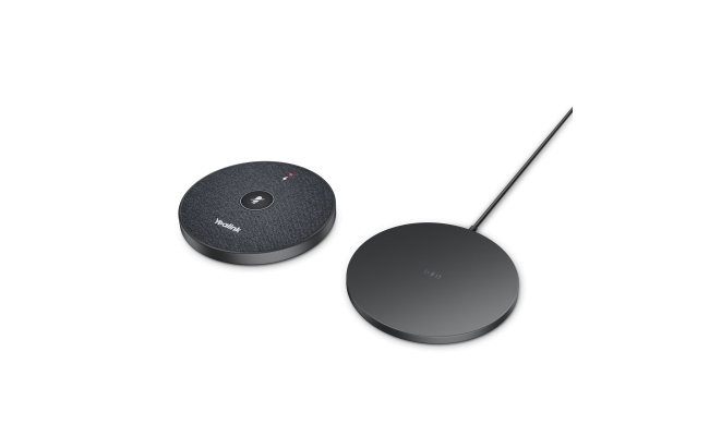 Micofon Videoconferinte YEALINK VCM36-W, Wireless 53412