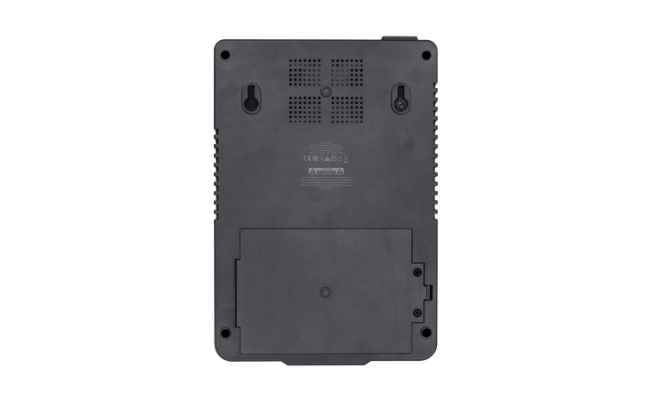 UPS Trust MAXXON 800VA, 6 prize, reglare automata a tensiunii (AVR) 53453