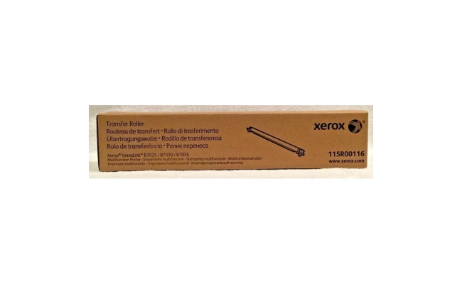 Transfer Belt Original Xerox 115R00116, pentru VersaLink B70xx, B71xx, 200K