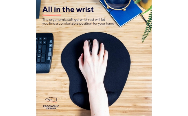 Mouse pad Trust Bigfoot XL TR-23728 53719