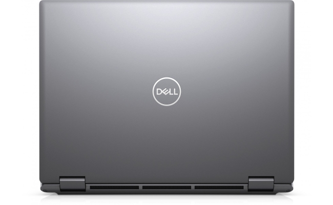 Laptop Dell Precision 7680, Intel Core i9-13950HX, 16 inch Full HD+, 32GB...