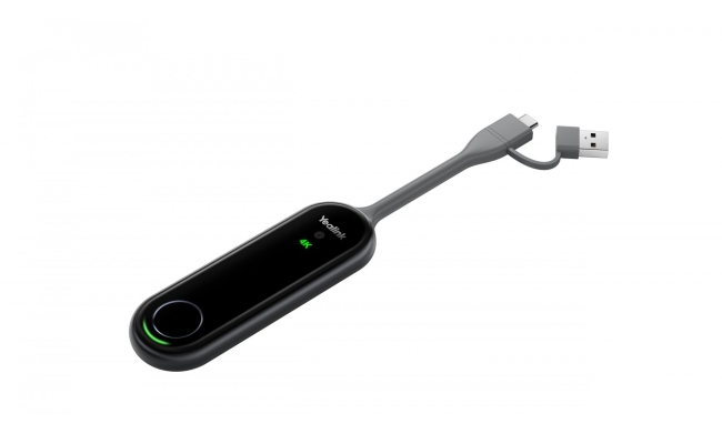 Video conferinta Wireless Presentation Pod Yealink WPP30 53425