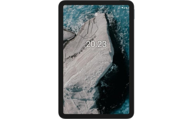 Tableta Nokia T20, 10.4", Octa-Core 1.8 Ghz, 8200 mAh, 64GB, 4GB RAM, WiFi,...