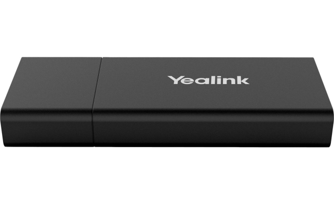 Yealink VCH51 - Yealink Sharing Box, RJ-45, USB 2.0 Type A/Type C, HDMI,...