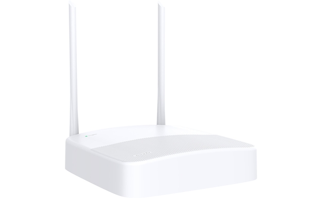 Kit supraveghere video TENDA K4W-3TC, 4 camere, 1080P, Wi-Fi, 4 canale, alb...
