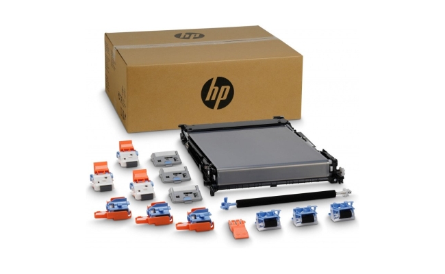 Transfer Belt Original HP P1B93A pentru LaserJet M681, M682, 12.5K