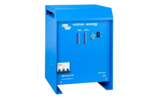 Incarcator Victron Energy Skylla 48/25 TG (1+1) 54102