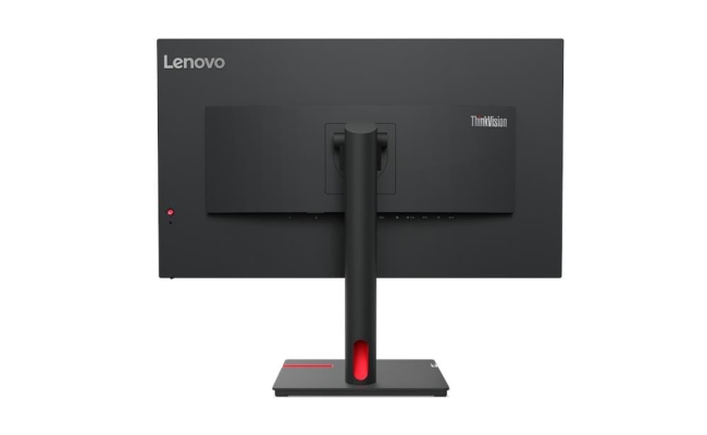 Monitor LED Lenovo ThinkVision T32p-30, 31.5", UHD, 4ms GTG, Black 54373