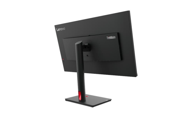 Monitor LED Lenovo ThinkVision T32p-30, 31.5", UHD, 4ms GTG, Black 54374