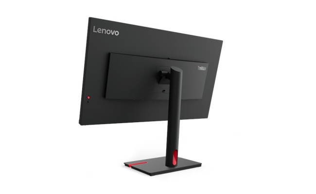 Monitor LED Lenovo ThinkVision T32p-30, 31.5", UHD, 4ms GTG, Black 54375