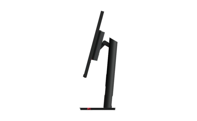 Monitor LED Lenovo ThinkVision T32p-30, 31.5", UHD, 4ms GTG, Black 54377
