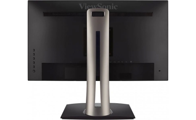 Monitor LED ViewSonic VP2768A 27 inch QHD IPS 5 ms 60 Hz USB-C 53882