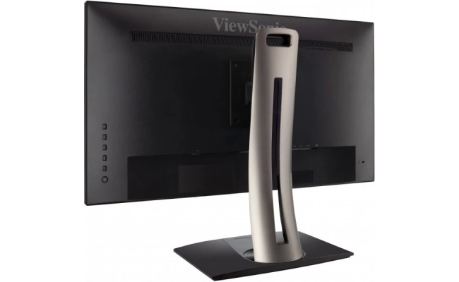 Monitor LED ViewSonic VP2768A 27 inch QHD IPS 5 ms 60 Hz USB-C 53884