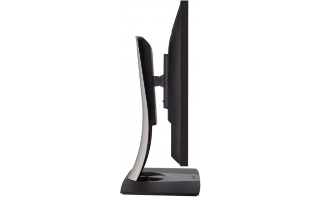 Monitor LED ViewSonic VP2768A 27 inch QHD IPS 5 ms 60 Hz USB-C 53888