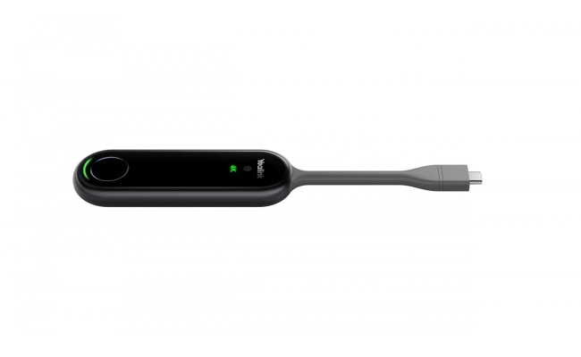 Video conferinta Wireless Presentation Pod Yealink WPP30