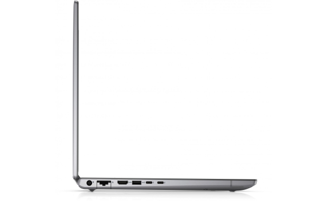 Laptop Dell Precision 7680, Intel Core i9-13950HX, 16 inch Full HD+, 32GB...