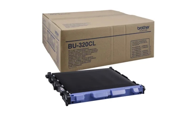 Transfer Belt Original Brother BU320CL, pentru DCP-L8400, L8450, HL-L8250,...