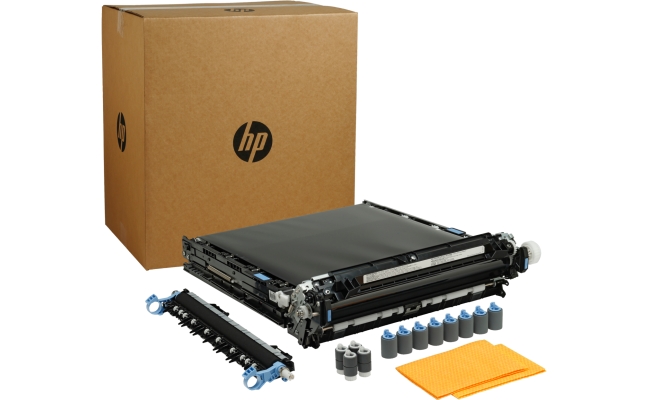 Transfer Belt Original HP D7H14A, pentru LaserJet Enterprise M855 Series, 150K