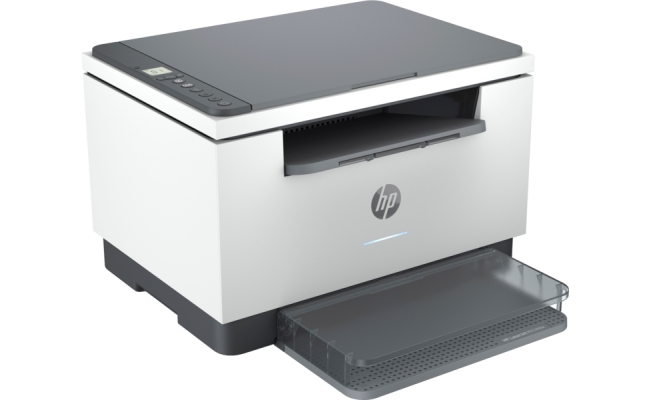 Multifunctional laser monocrom HP LaserJet MFP M234dw, Retea, Wireless,...