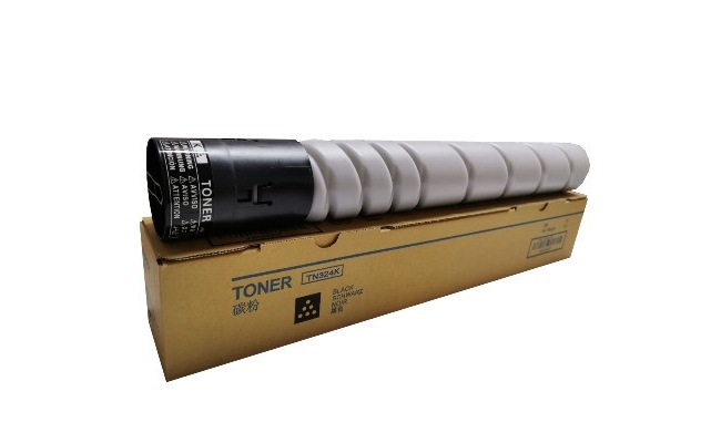 Toner Original KONICA-MINOLTA Black TN-512K A33K152, pentru Bizhub C454,...