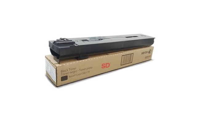 Toner Original Xerox Black 006R01659 pentru Xerox C60, C70, 30K 53532