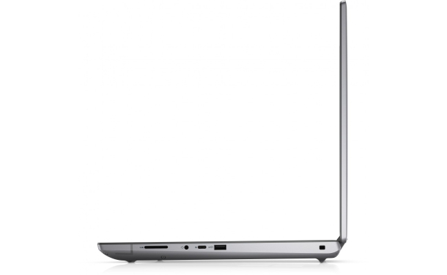 Laptop DELL Precision 7780 Workstation N003P7780EMEA_VP, 17.3" Full HD,...