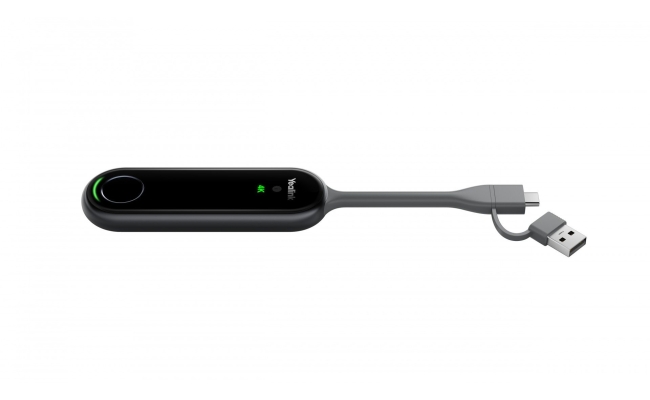 Video conferinta Wireless Presentation Pod Yealink WPP30 53427