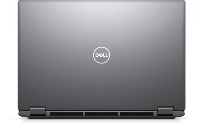 Laptop DELL Precision 7780 Workstation N003P7780EMEA_VP, 17.3" Full HD,...