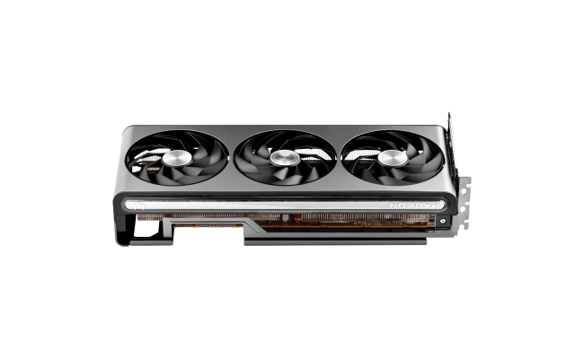 Placa video SAPPHIRE NITRO+ AMD Radeon RX 7800 XT, 16GB GDDR6, 256bit,...
