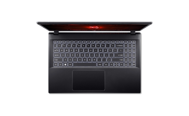 Laptop Acer Nitro cu procesor Intel® Core™ i7-13620H pana la 4.9GHz, 15.6'',...
