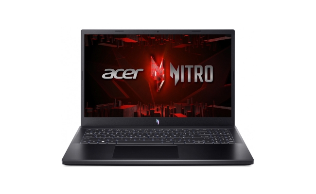 Laptop Acer Nitro cu procesor Intel® Core™ i7-13620H pana la 4.9GHz, 15.6'',...