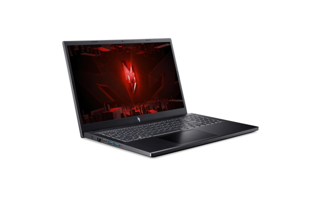 Laptop Acer Nitro cu procesor Intel® Core™ i7-13620H pana la 4.9GHz, 15.6'',...