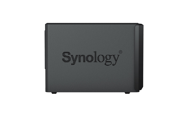 NAS Synology DS223, Realtek RTD1619B, 1.7GHz, 2GB, 2-Bays, negru 53669
