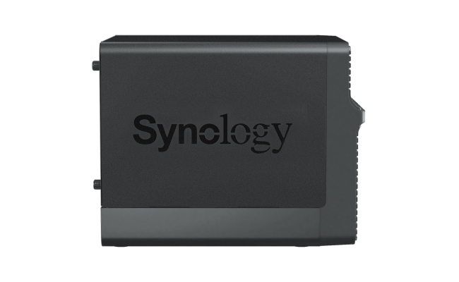 NAS Synology DS423 cu procesor Realtek RTD1619b 1.7GHz, 4-Bay, 2GB DDR4...