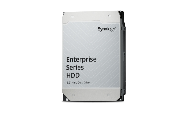 HDD Synology HAT5310-8T Enterprise Series 3.5" SATA