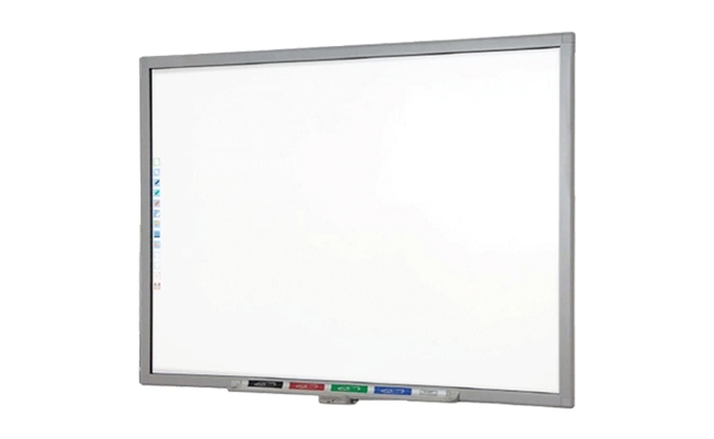 Tabla Interactiva iBoard IB-94Q4 94Inch Tehnologie Touch IP Adaptor Wireless...