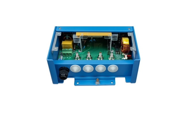 Incarcator Victron Energy Centaur Charger 12/50 IP21 (3) 54162