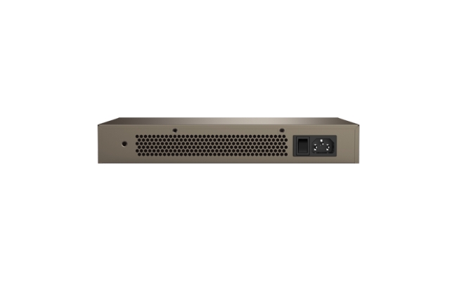 Switch TENDA TEG1024D v7, 24 porturi Gigabit, argintiu 53587