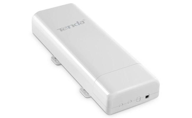 Access Point Wireless Tenda O3, 150 Mbps (Alb) 53571
