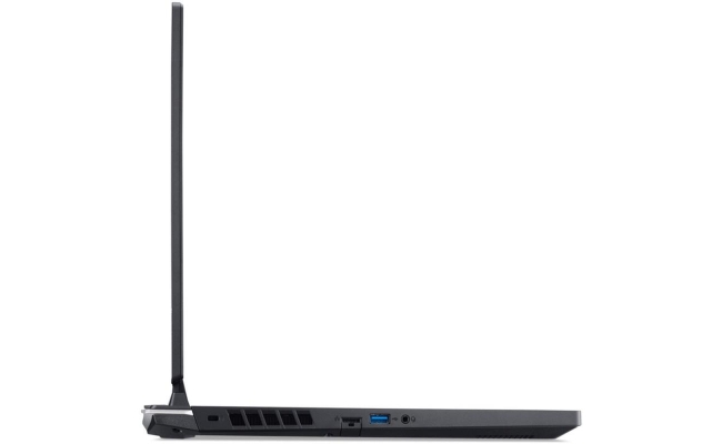 Laptop Acer Gaming Nitro 5 AN515-58, 15.6 inches (39.62 cm) Acer ComfyView™...