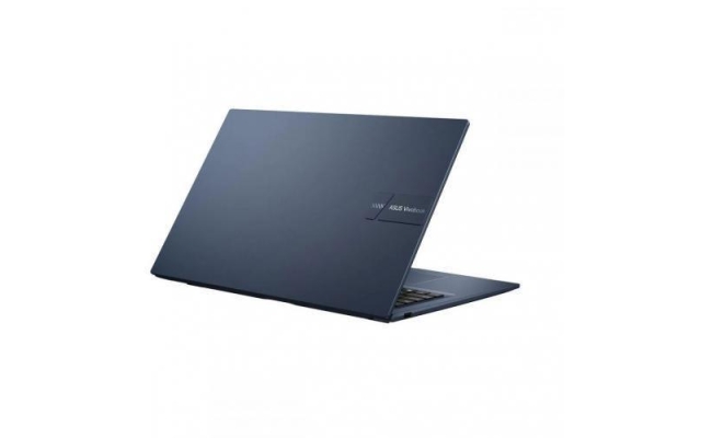Laptop ASUS VivoBook 17 X1704VA cu procesor Intel® Core™ i5-1335U pana la 4.6...