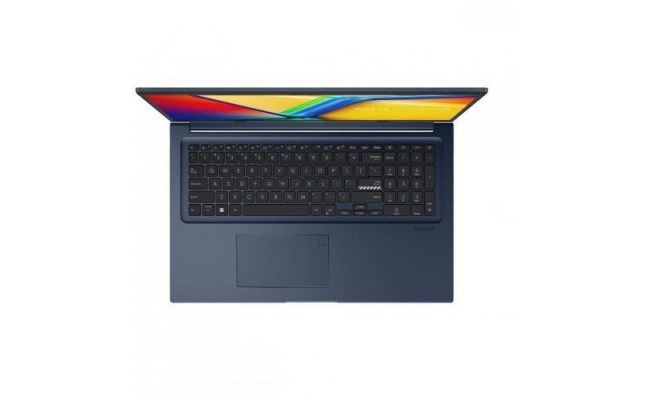 Laptop ASUS VivoBook 17 X1704VA cu procesor Intel® Core™ i5-1335U pana la 4.6...