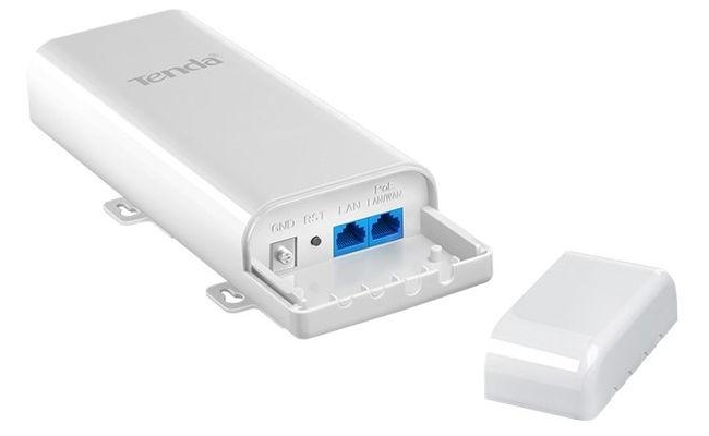Access Point Wireless Tenda O3, 150 Mbps (Alb) 53573