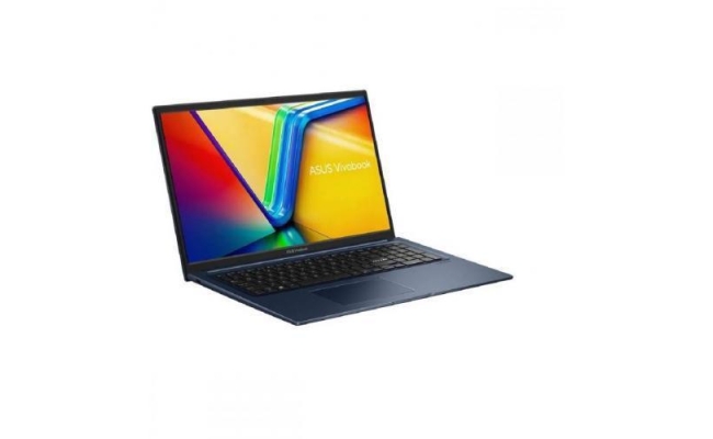 Laptop ASUS VivoBook 17 X1704VA cu procesor Intel® Core™ i5-1335U pana la 4.6...