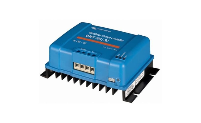 Regulator Victron Energy BlueSolar MPPT 100/50 53948