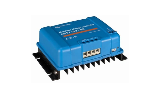 Regulator Victron Energy BlueSolar MPPT 100/50 53949
