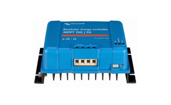 Regulator Victron Energy BlueSolar MPPT 100/50 53950